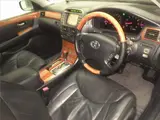 2003 Toyota Celsior C Show Interior Selection Black Sedan for sale, Japanese used car export - photo 3 of 11 | GULJI TRADERS