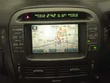 2003 Toyota Celsior C Show Interior Selection Black Sedan for sale, Japanese used car export - photo 6 of 11 | GULJI TRADERS
