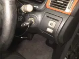 2003 Toyota Celsior C Show Interior Selection Black Sedan for sale, Japanese used car export - photo 8 of 11 | GULJI TRADERS