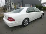 2003 Toyota Celsior C specification Pearl Sedan for sale, Japanese used car export - photo 3 of 9 | GULJI TRADERS