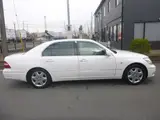 2003 Toyota Celsior C specification Pearl Sedan for sale, Japanese used car export - photo 6 of 9 | GULJI TRADERS