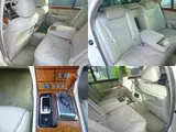 2003 Toyota Celsior C specification Pearl Sedan for sale, Japanese used car export - photo 7 of 9 | GULJI TRADERS