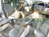 2003 Toyota Celsior C specification Pearl Sedan for sale, Japanese used car export - photo 8 of 9 | GULJI TRADERS