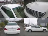 2003 Toyota Celsior C specification F package Pearl Sedan for sale, Japanese used car export - photo 5 of 9 | GULJI TRADERS