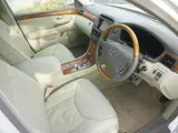 2003 Toyota Celsior C specification F package Pearl Sedan for sale, Japanese used car export - photo 6 of 9 | GULJI TRADERS