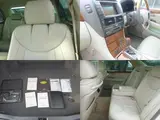 2003 Toyota Celsior C specification F package Pearl Sedan for sale, Japanese used car export - photo 9 of 9 | GULJI TRADERS