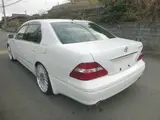 2003 Toyota Celsior C specification Pearl Sedan for sale, Japanese used car export - photo 4 of 9 | GULJI TRADERS