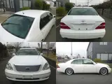 2003 Toyota Celsior C specification Pearl Sedan for sale, Japanese used car export - photo 5 of 9 | GULJI TRADERS