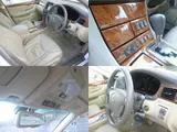 2003 Toyota Celsior C specification Pearl Sedan for sale, Japanese used car export - photo 6 of 9 | GULJI TRADERS