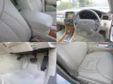 2003 Toyota Celsior C specification Pearl Sedan for sale, Japanese used car export - photo 7 of 9 | GULJI TRADERS