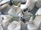 2003 Toyota Celsior C specification Pearl Sedan for sale, Japanese used car export - photo 8 of 9 | GULJI TRADERS