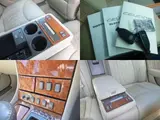 2003 Toyota Celsior C specification Pearl Sedan for sale, Japanese used car export - photo 9 of 9 | GULJI TRADERS
