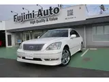 2003 Toyota Celsior C specification interior selection Pearl Sedan for sale, Japanese used car export - photo 1 of 9 | GULJI TRADERS