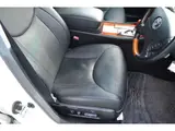 2003 Toyota Celsior C specification interior selection Pearl Sedan for sale, Japanese used car export - photo 5 of 9 | GULJI TRADERS