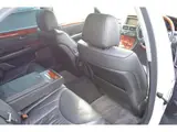 2003 Toyota Celsior C specification interior selection Pearl Sedan for sale, Japanese used car export - photo 6 of 9 | GULJI TRADERS