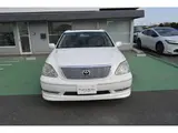 2003 Toyota Celsior C specification interior selection Pearl Sedan for sale, Japanese used car export - photo 8 of 9 | GULJI TRADERS