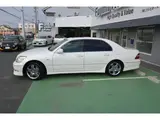 2003 Toyota Celsior C specification interior selection Pearl Sedan for sale, Japanese used car export - photo 9 of 9 | GULJI TRADERS