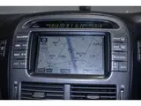 2003 Toyota Celsior C-spec Interior Selection, Genuine Navigation System Pearl Sedan for sale, Japanese used car export - photo 5 of 9 | GULJI TRADERS
