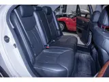 2003 Toyota Celsior C-spec Interior Selection, Genuine Navigation System Pearl Sedan for sale, Japanese used car export - photo 7 of 9 | GULJI TRADERS