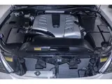 2003 Toyota Celsior C-spec Interior Selection, Genuine Navigation System Pearl Sedan for sale, Japanese used car export - photo 8 of 9 | GULJI TRADERS