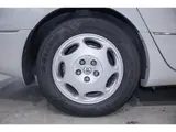2003 Toyota Celsior C-spec Interior Selection, Genuine Navigation System Pearl Sedan for sale, Japanese used car export - photo 9 of 9 | GULJI TRADERS