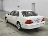 2003 Toyota Celsior Pearl Sedan for sale, Japanese used car export - photo 2 of 10 | GULJI TRADERS