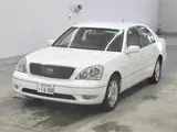 2003 Toyota Celsior Pearl Sedan for sale, Japanese used car export - photo 4 of 10 | GULJI TRADERS
