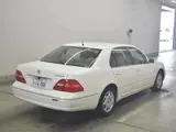2003 Toyota Celsior Pearl Sedan for sale, Japanese used car export - photo 5 of 10 | GULJI TRADERS