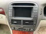 2003 Toyota Celsior Pearl Sedan for sale, Japanese used car export - photo 6 of 10 | GULJI TRADERS