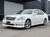 2004 Toyota Celsior eR use Pearl Sedan for sale, Japanese used car export - photo 1 of 26 | GULJI TRADERS