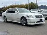 2004 Toyota Celsior eR use Pearl Sedan for sale, Japanese used car export - photo 3 of 26 | GULJI TRADERS