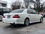 2004 Toyota Celsior eR use Pearl Sedan for sale, Japanese used car export - photo 5 of 26 | GULJI TRADERS