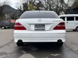 2004 Toyota Celsior eR use Pearl Sedan for sale, Japanese used car export - photo 6 of 26 | GULJI TRADERS