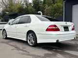 2004 Toyota Celsior eR use Pearl Sedan for sale, Japanese used car export - photo 7 of 26 | GULJI TRADERS