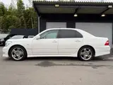 2004 Toyota Celsior eR use Pearl Sedan for sale, Japanese used car export - photo 8 of 26 | GULJI TRADERS