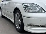 2004 Toyota Celsior eR use Pearl Sedan for sale, Japanese used car export - photo 10 of 26 | GULJI TRADERS
