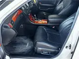 2004 Toyota Celsior eR use Pearl Sedan for sale, Japanese used car export - photo 15 of 26 | GULJI TRADERS