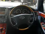 2004 Toyota Celsior eR use Pearl Sedan for sale, Japanese used car export - photo 18 of 26 | GULJI TRADERS