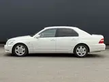 2004 Toyota Celsior 4.3 A specification Pearl Sedan for sale, Japanese used car export - photo 4 of 71 | GULJI TRADERS