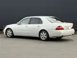 2004 Toyota Celsior 4.3 A specification Pearl Sedan for sale, Japanese used car export - photo 6 of 71 | GULJI TRADERS