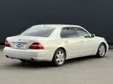 2004 Toyota Celsior 4.3 A specification Pearl Sedan for sale, Japanese used car export - photo 8 of 71 | GULJI TRADERS