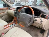 2004 Toyota Celsior 4.3 A specification Pearl Sedan for sale, Japanese used car export - photo 15 of 71 | GULJI TRADERS