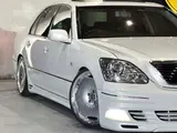 2004 Toyota Celsior 4.3 C Specification Interior Selection Pearl Sedan for sale, Japanese used car export - photo 2 of 62 | GULJI TRADERS