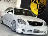 2004 Toyota Celsior 4.3 C Specification Interior Selection Pearl Sedan for sale, Japanese used car export - photo 8 of 62 | GULJI TRADERS