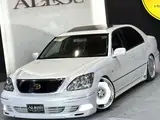 2004 Toyota Celsior 4.3 C Specification Interior Selection Pearl Sedan for sale, Japanese used car export - photo 13 of 62 | GULJI TRADERS