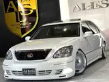 2004 Toyota Celsior 4.3 C Specification Interior Selection Pearl Sedan for sale, Japanese used car export - photo 19 of 62 | GULJI TRADERS