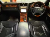 2004 Toyota Celsior 4.3 C Specification Interior Selection Pearl Sedan for sale, Japanese used car export - photo 26 of 62 | GULJI TRADERS