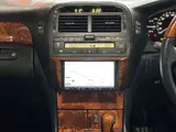 2004 Toyota Celsior 4.3 C Specification Interior Selection Pearl Sedan for sale, Japanese used car export - photo 30 of 62 | GULJI TRADERS