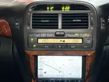 2004 Toyota Celsior 4.3 C Specification Interior Selection Pearl Sedan for sale, Japanese used car export - photo 33 of 62 | GULJI TRADERS