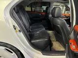 2004 Toyota Celsior 4.3 C Specification Interior Selection Pearl Sedan for sale, Japanese used car export - photo 45 of 62 | GULJI TRADERS